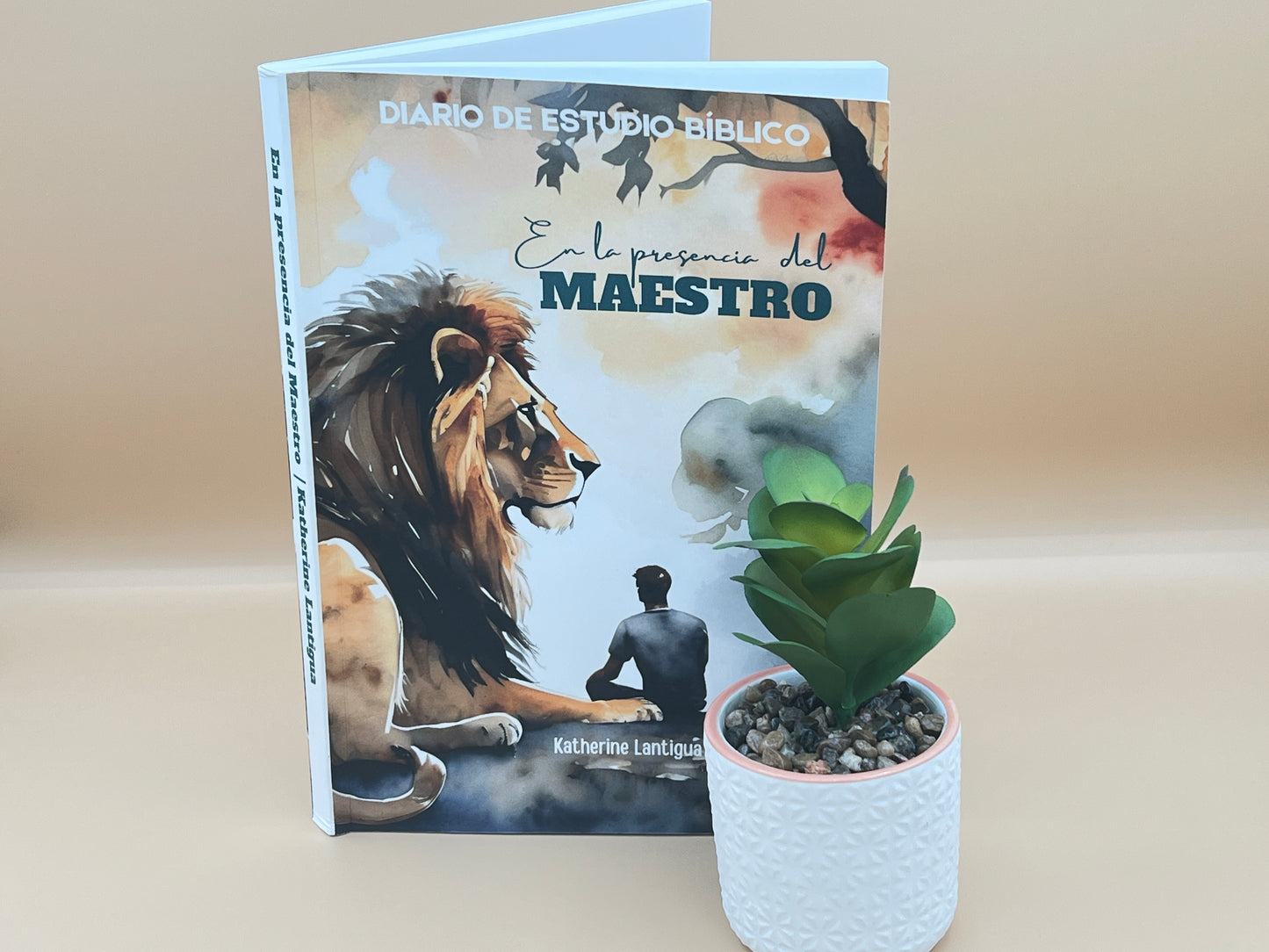 Bible Study – Family Set with Kids & Men’s Devotional Journals + God’s Promises Edition