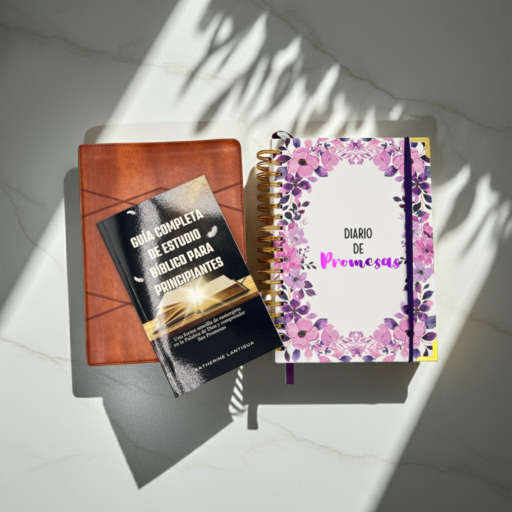 God Words – Study & Learn the Words of God | Bible Study Combo Set