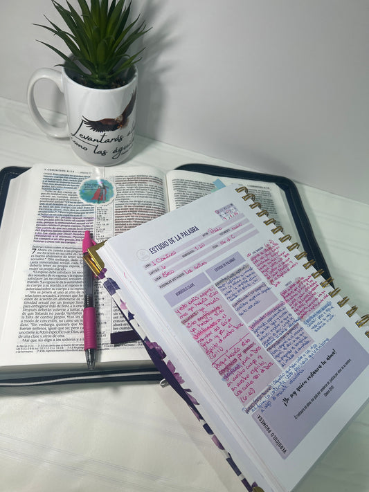 Descubre el Diario de Promesas Edición Especial: Un Tesoro Espiritual para Transformar tu Vida