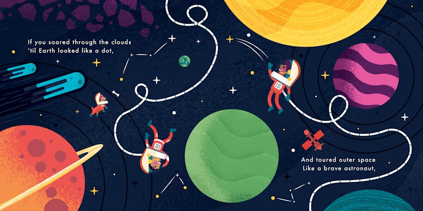 Does God Go on Vacation? – Tiny Theologians Board Book #3 | A Bible Story About God’s Presence for Kids. Open Page