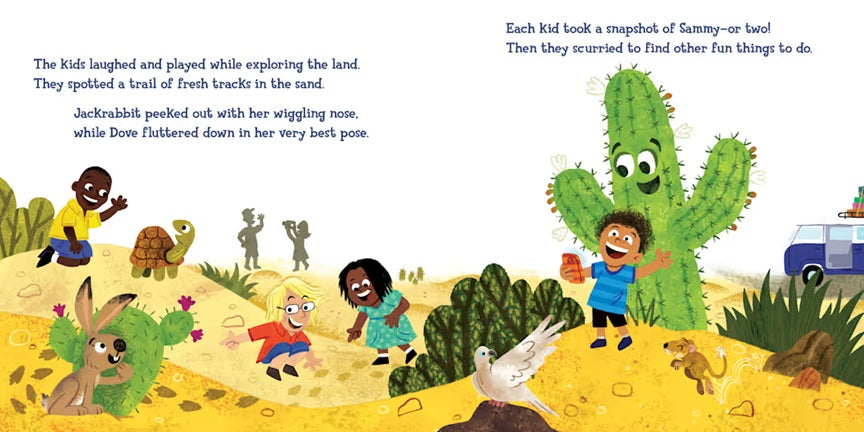 God Made You to Be You – Board Book #1 | A Christian Story About Purpose, Identity & God’s Perfect Design for Kids. Open book page