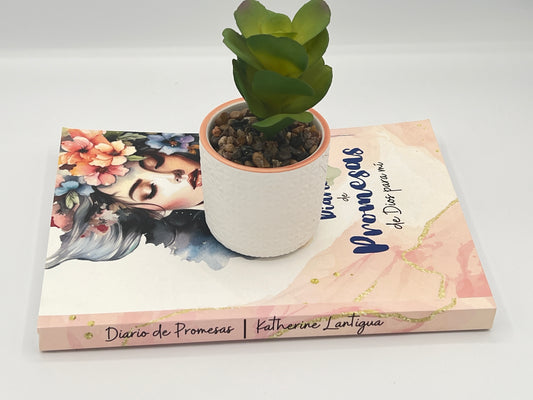 Bible Study – From God to Me: Pink Floral Edition Devotional Journal